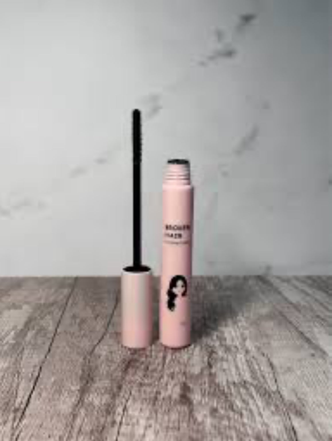 Stick coiffant anti‑frizz – Fini lisse et tenue fraîche