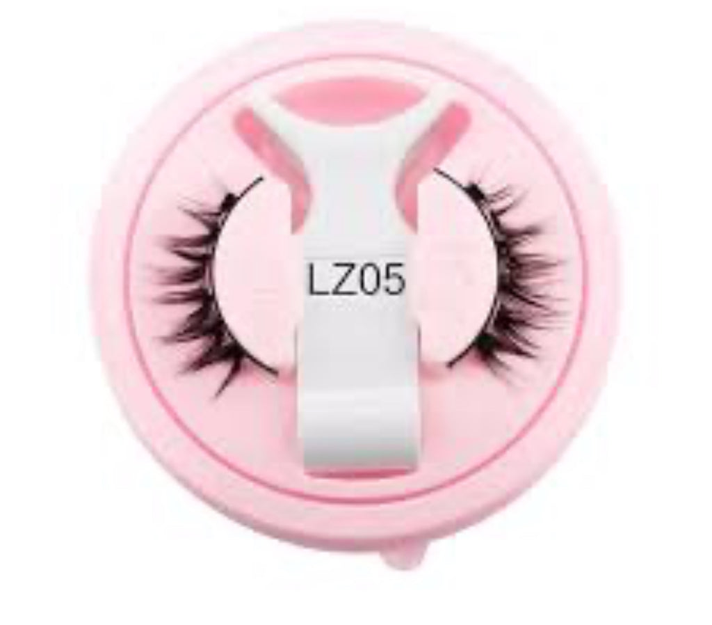 Cils magnétiques YSDO – Réutilisables, effet 3D, sans colle